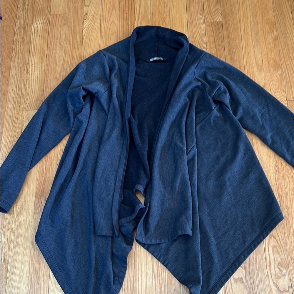Arc’teryx nyara wrap